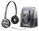 Plantronics CS361 duo trådløst headset Plantronics CS361 duo trådløst headset